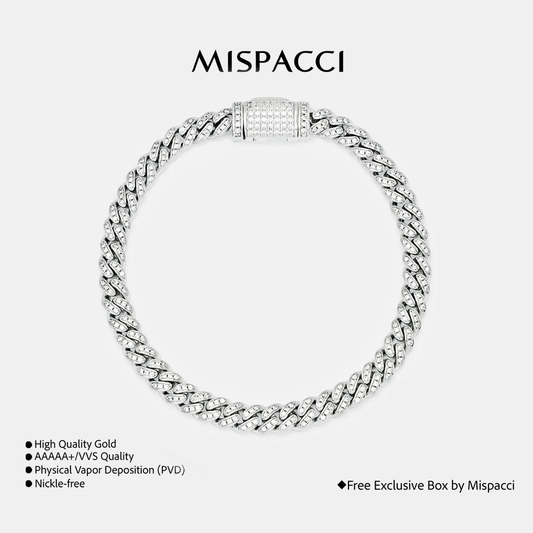 Mini Cuban Bracelet