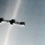 Clover Iced Out Chain