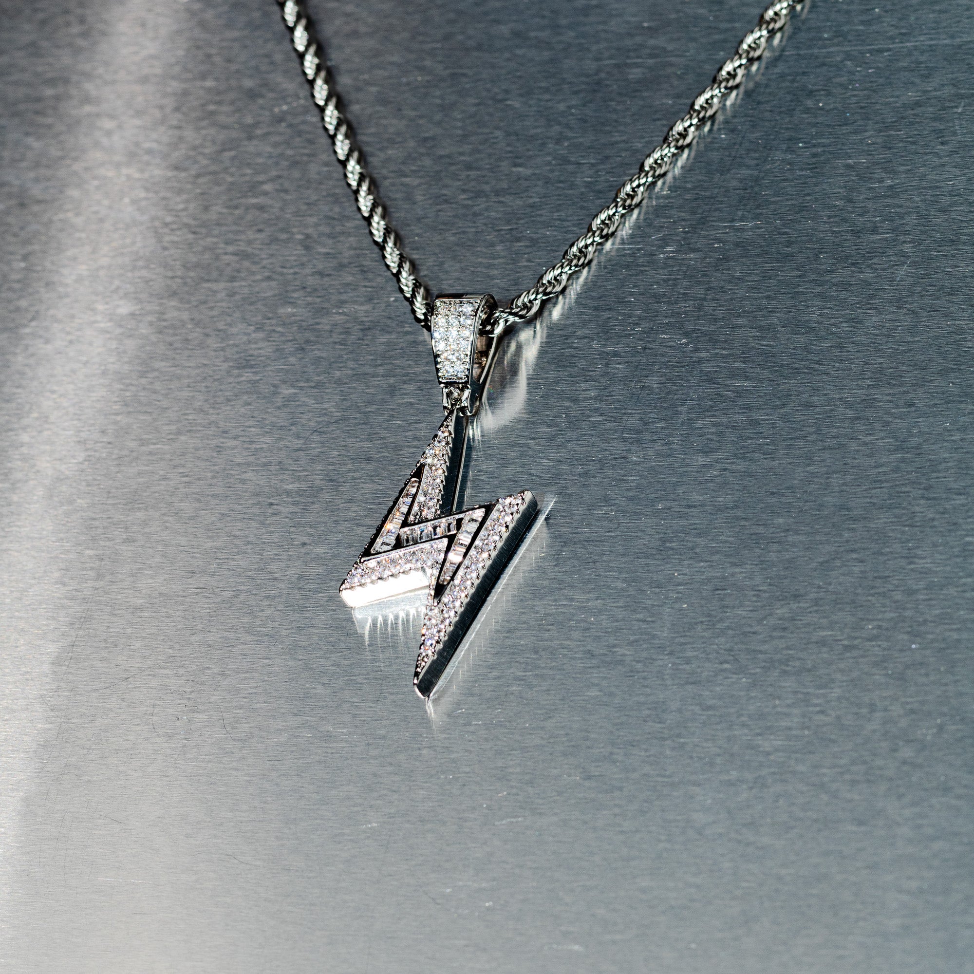 Lightning Pendant