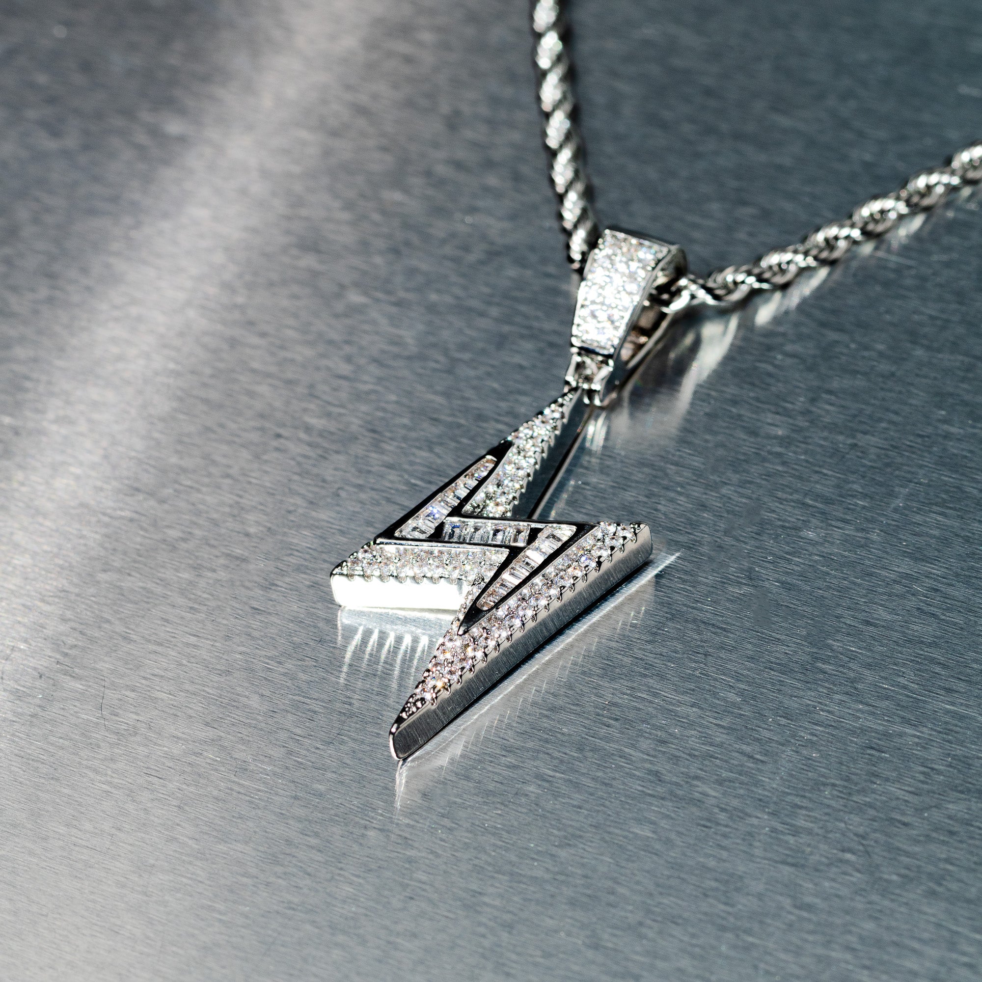 Lightning Pendant