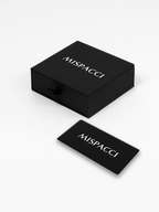 Square Tennis Bracelet