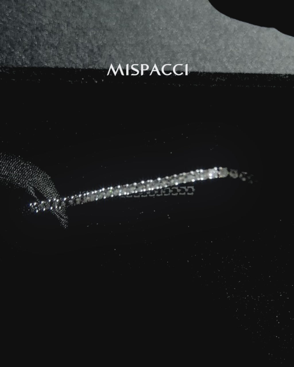 Mini Tennis Bracelet