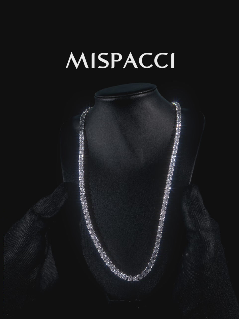 5mm Tennis Chain
