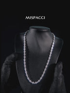 Double Eliptical Chain