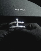 Sword Bangle Bracelet