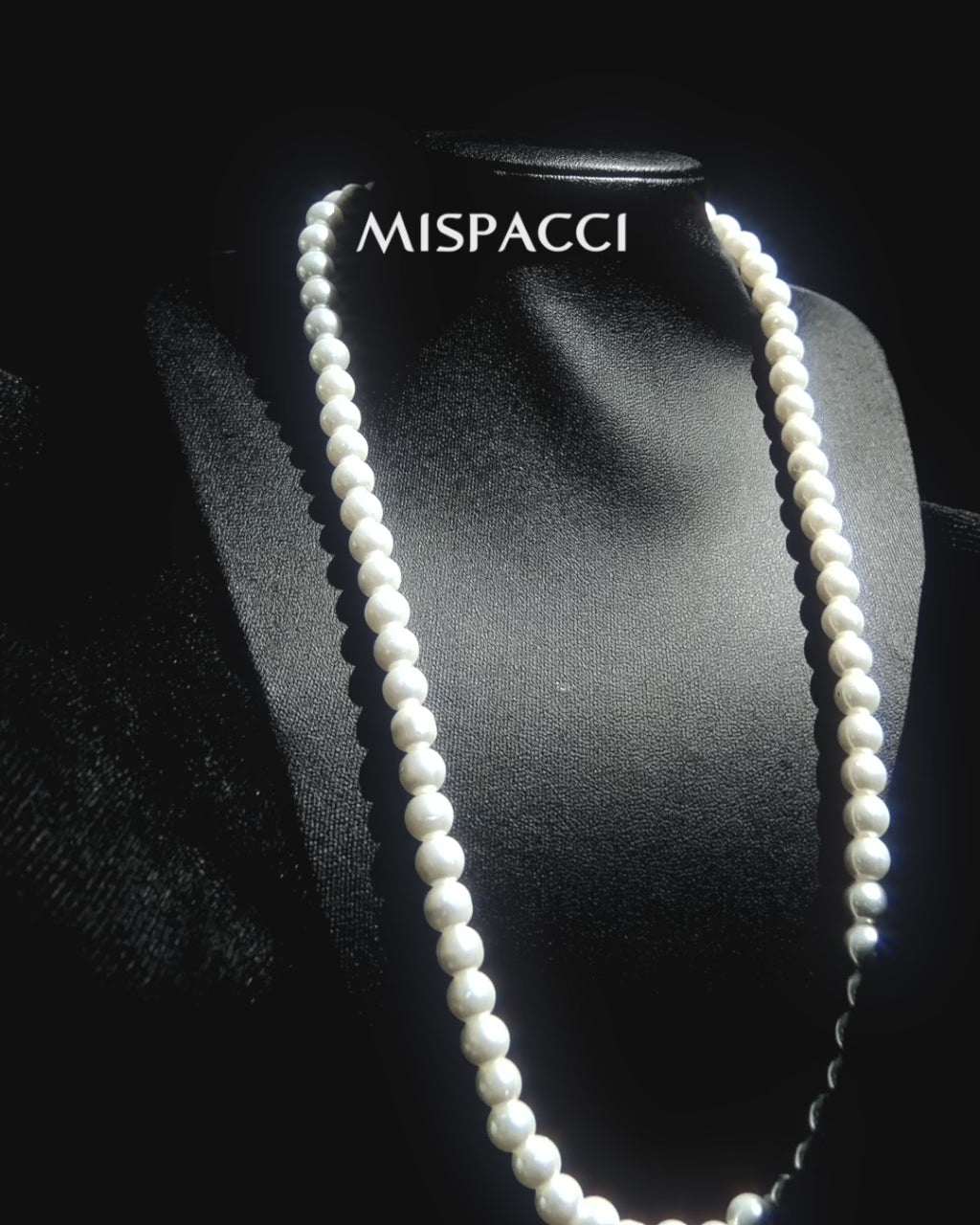 Freshwater Pearl Chain