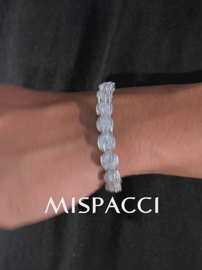 Drip Ball Bracelet