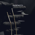 Mini Franco Chain - Gold