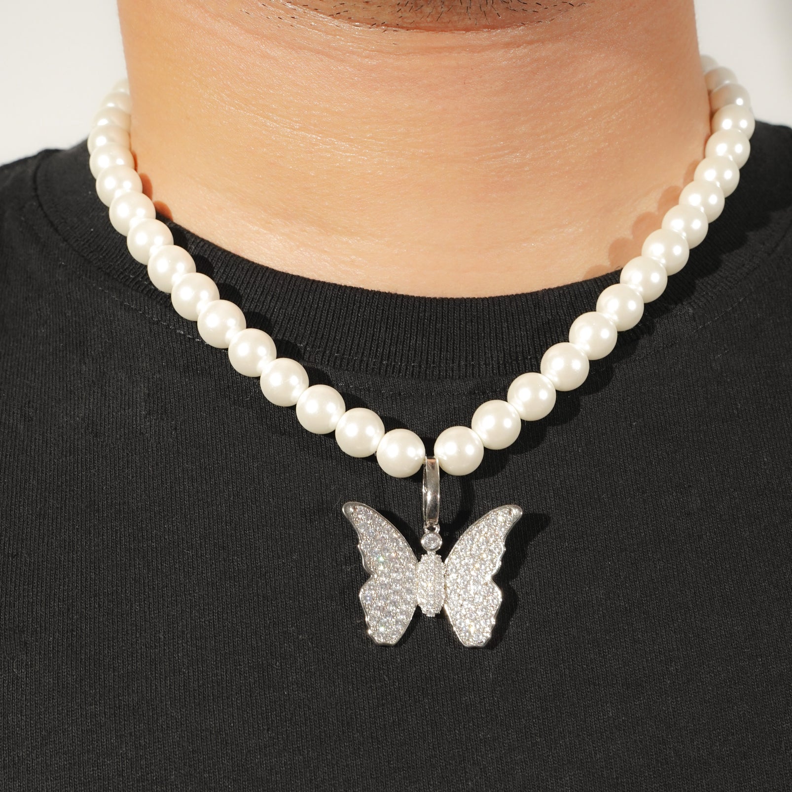 Pearl - Butterfly