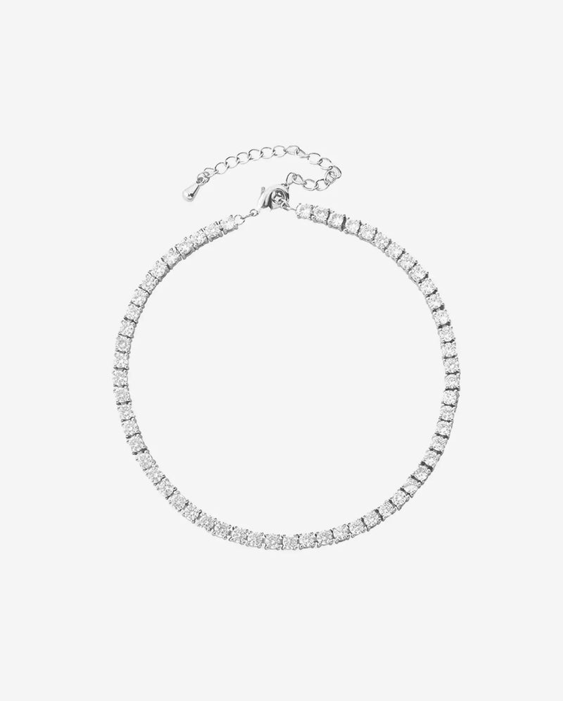 Tennis Chain - Anklet